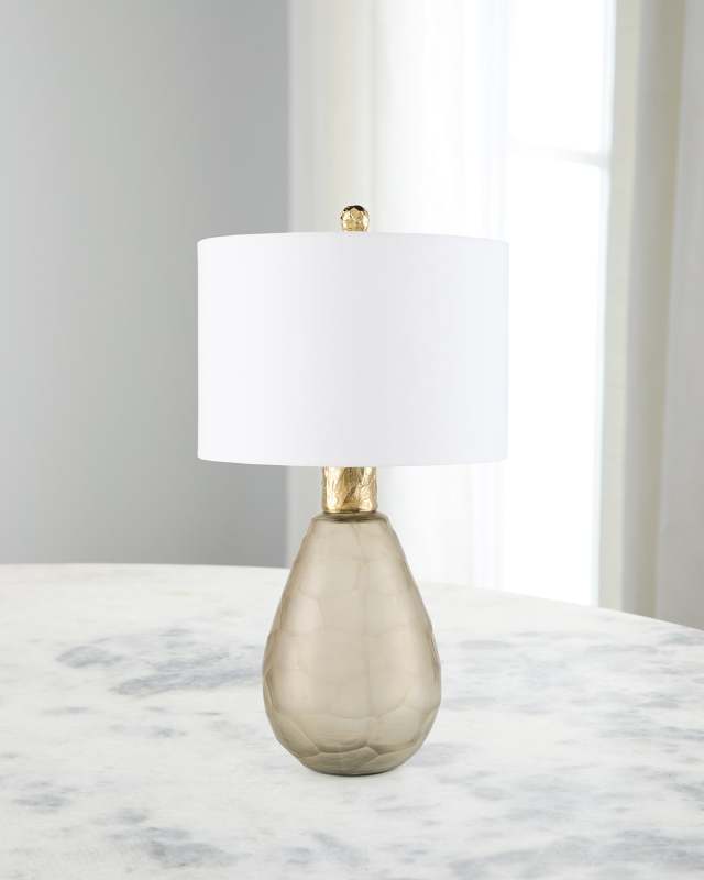 Cora 30" Table Lamp